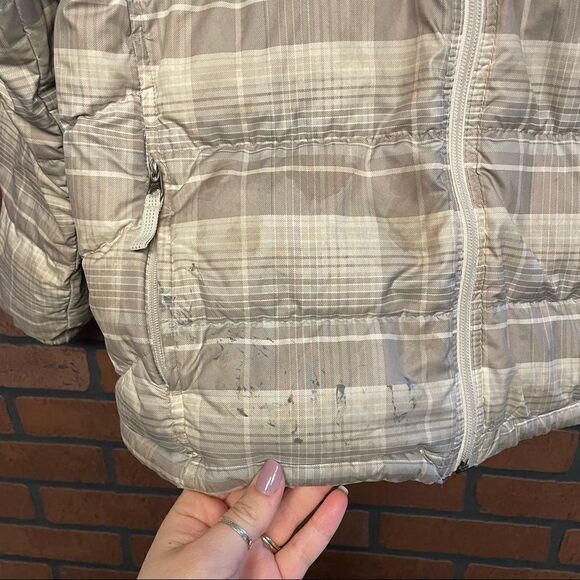 Patagonia Kids Puffer Jacket Size Large (12) - Picture 7 of 9